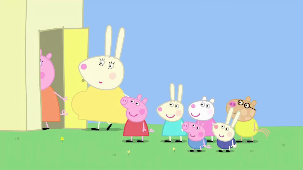 图片[2]-免费观看小猪佩奇第五季中文版动画：全集资源大公开免费下载-儿童早教
