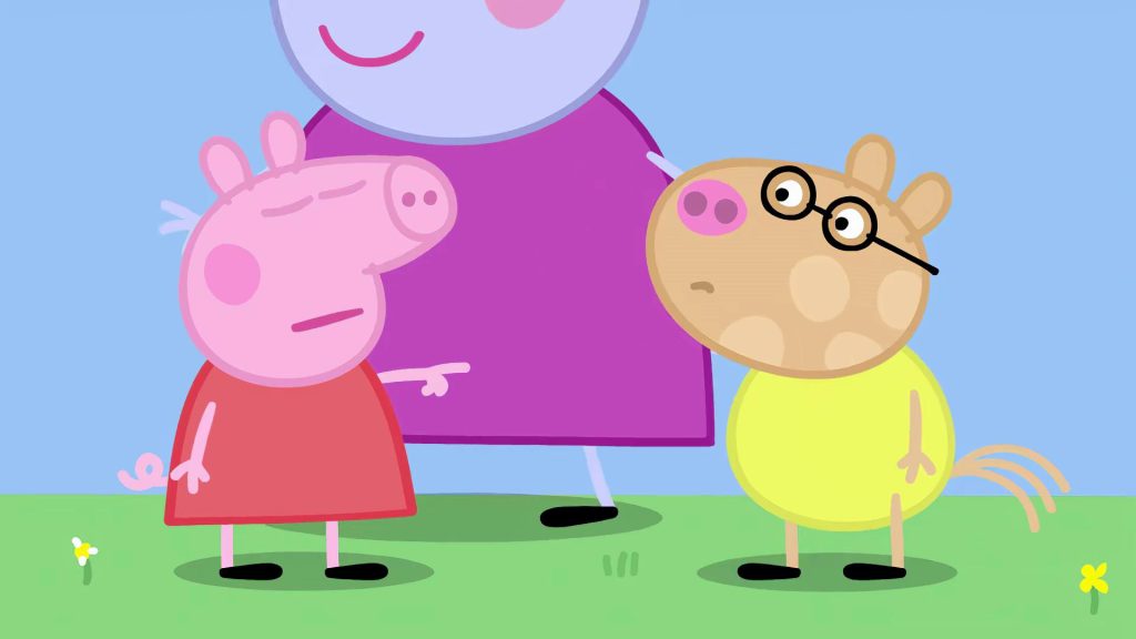 图片[6]-免费观看小猪佩奇第五季中文版动画：全集资源大公开免费下载-儿童早教