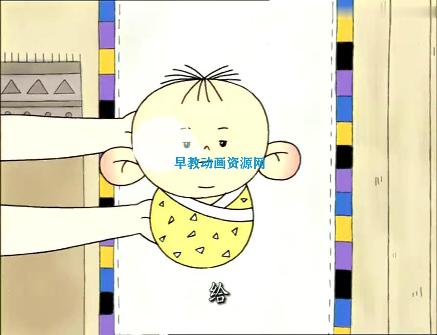 图片[2]-【中文版】大耳朵图图第一季全集在线观看百度云网盘资源高清视频下载-儿童早教