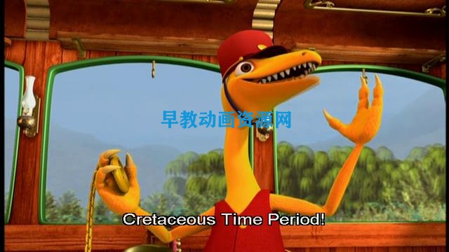 图片[3]-【中文版】儿童动画片恐龙列车第二季至第四季全集中文版下载百度网盘资源在线免费观看-儿童早教